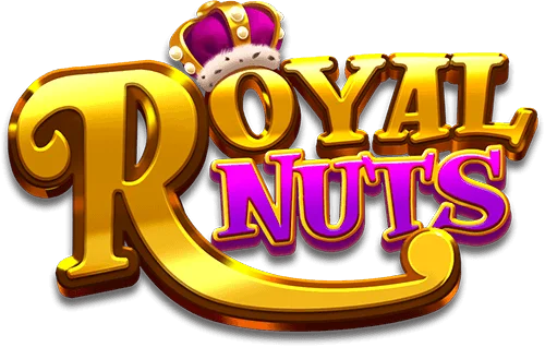 Royal Nuts logo